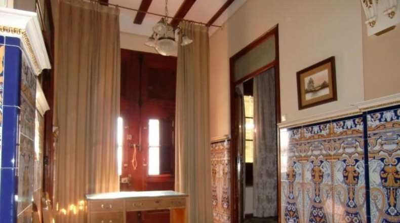 Valencia - Alboraia - 570m2