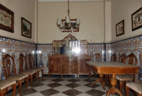 Alboraia 570&nbsp;m² 