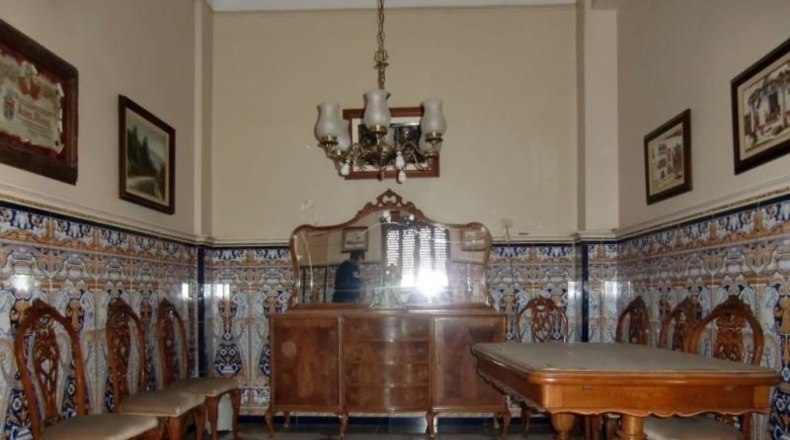 Valencia - Alboraia - 570m2
