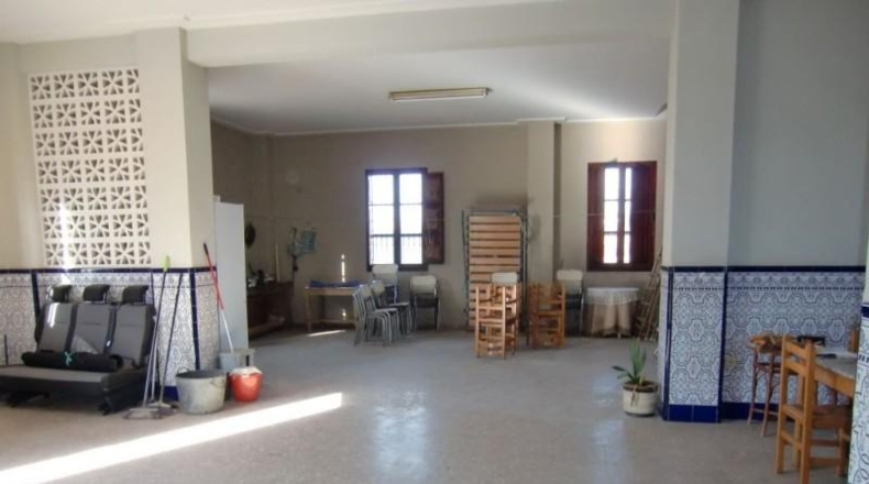 Valencia - Alboraia - 570m2