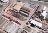 Land suitable for development for sale on España, Murcia, ref: TR115743 photo