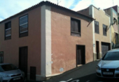 Casa de campo con terreno en venta en la España, Los Realejos, ref: TR136412 foto