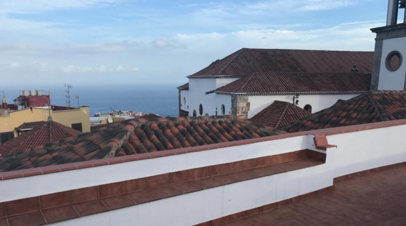 Santa Cruz de Tenerife - Barroso - 418m2