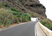 Terreny no urbanitzable en venda a la España, Buenavista del Norte, ref.: TR118490 foto