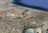 Земля на продажу у города Santa Pola Фото