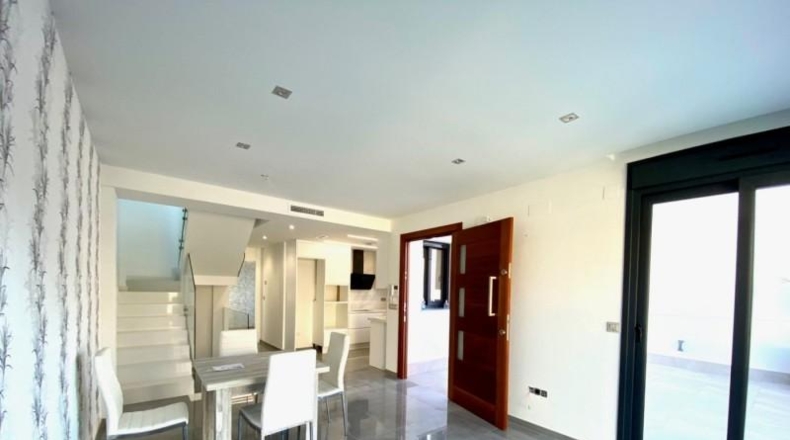 Alicante - Torrevieja - 181m2