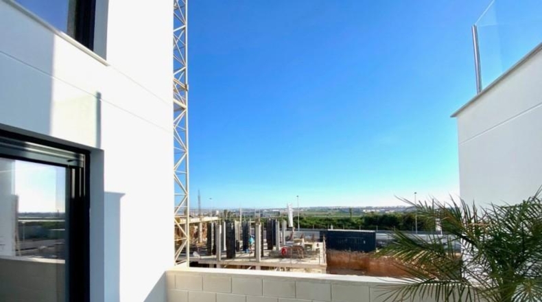 Alicante - Torrevieja - 181m2