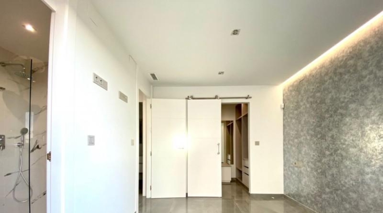 Alicante - Torrevieja - 181m2
