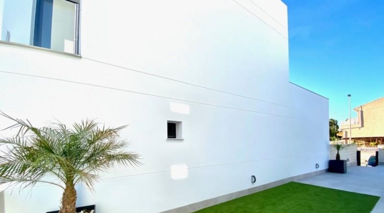 Alicante - Torrevieja - 181m2