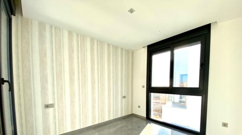 Alicante - Torrevieja - 181m2