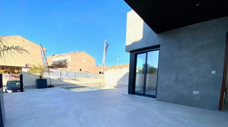 Alicante - Torrevieja - 181m2