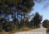 Urban land for sale on España, Corbera de Llobregat, ref: TR119200 photo