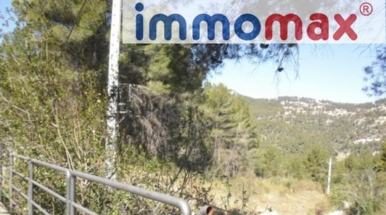 Barcelona - Corbera de Llobregat - 3712m2