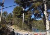 Urban land for sale on España, Corbera de Llobregat, ref: TR119200 photo