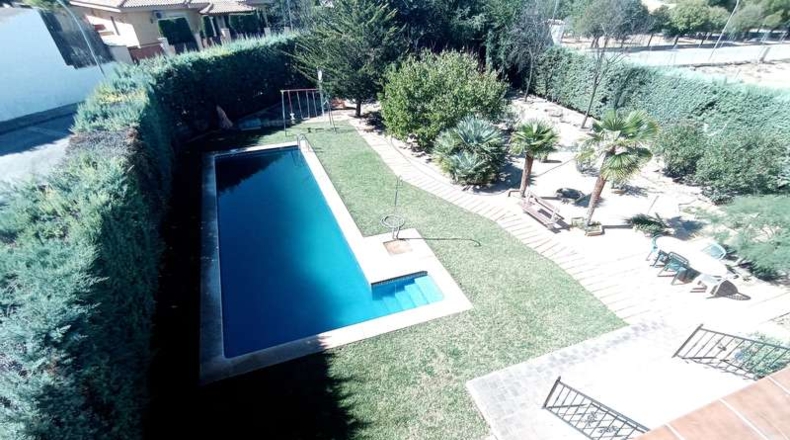Ciudad Real - Valdepeñas - 1000m2