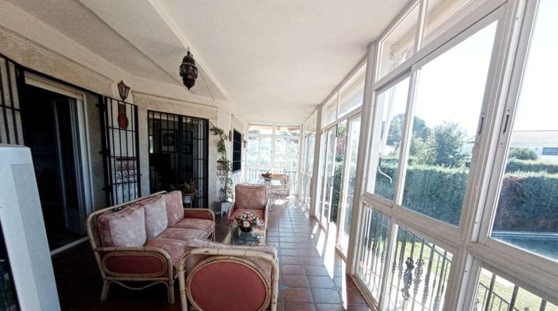 Ciudad Real - Valdepeñas - 1000m2