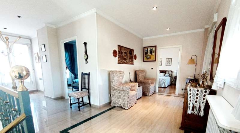Ciudad Real - Valdepeñas - 1000m2