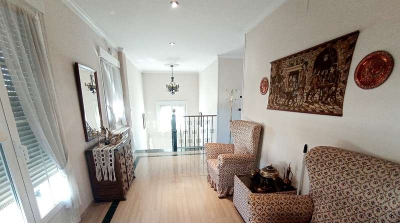 Ciudad Real - Valdepeñas - 1000m2