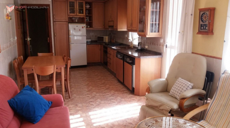 Alicante - Callosa de Segura - 350m2