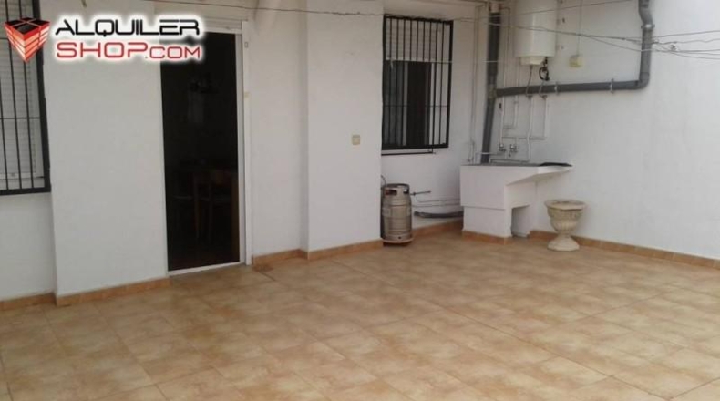 Alicante - Callosa de Segura - 350m2