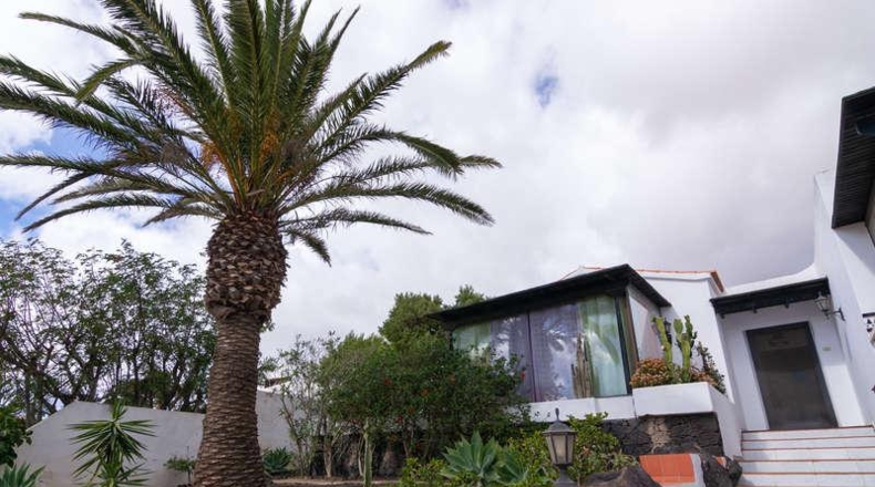 Las Palmas - Teguise - 1300m2