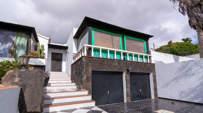 Las Palmas - Teguise - 1300m2