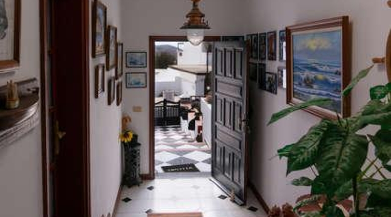 Las Palmas - Teguise - 1300m2