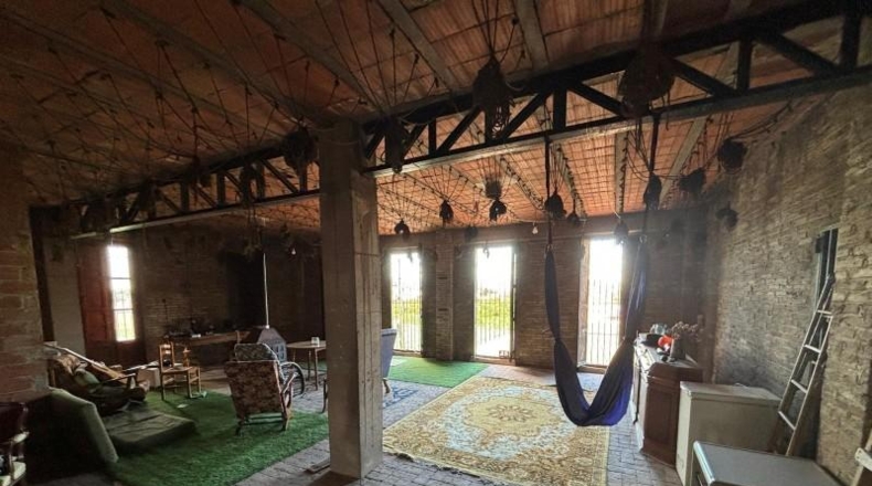 Valencia - Alboraya - 570m2