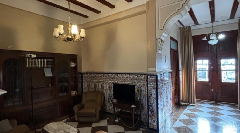 Valencia - Alboraya - 570m2