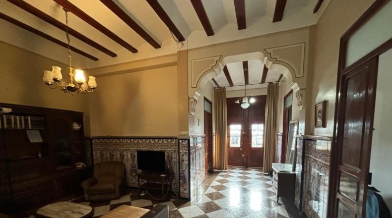 Valencia - Alboraya - 570m2