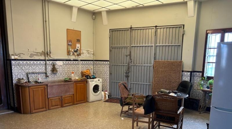 Valencia - Alboraya - 570m2