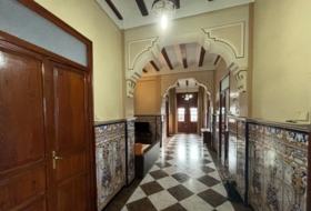 Alboraia 570&nbsp;m² 
