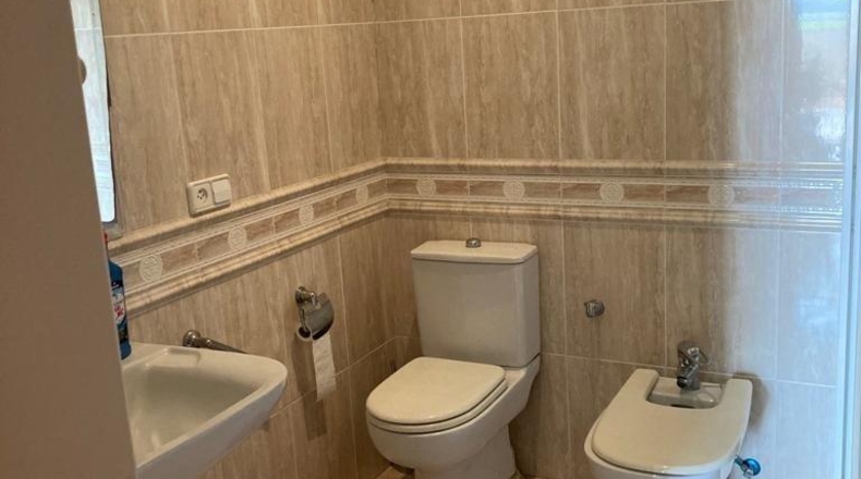 Valencia - Alboraya - 570m2