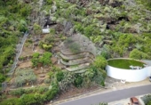 Non-developable land for sale on España, Buenavista del Norte, ref: TR121037 photo
