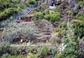 Non-developable land for sale on España, Buenavista del Norte, ref: TR121037 photo