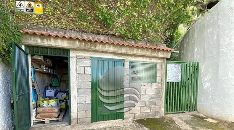 Santa Cruz de Tenerife - Buenavista del Norte - 29520m2