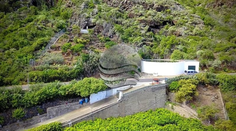 Santa Cruz de Tenerife - Buenavista del Norte - 29520m2