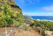 Non-developable land for sale on España, Buenavista del Norte, ref: TR121037 photo
