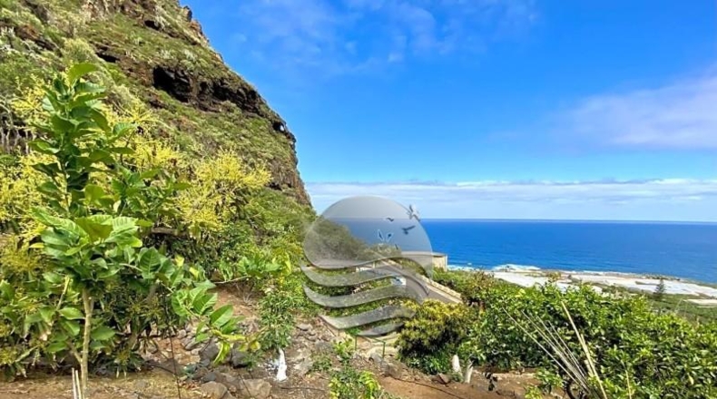 Santa Cruz de Tenerife - Buenavista del Norte - 29520m2