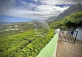Non-developable land for sale on España, Buenavista del Norte, ref: TR121037 photo