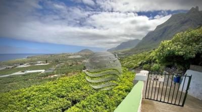 Santa Cruz de Tenerife - Buenavista del Norte - 29520m2