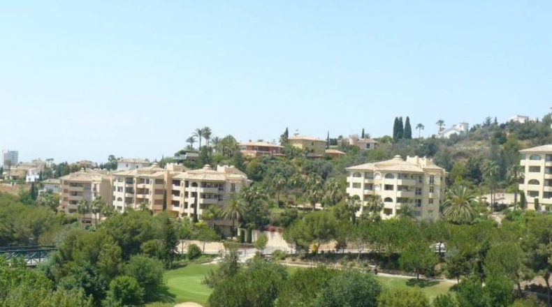 Málaga - Marbella - 1250m2