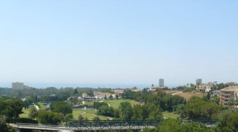 Málaga - Marbella - 1250m2