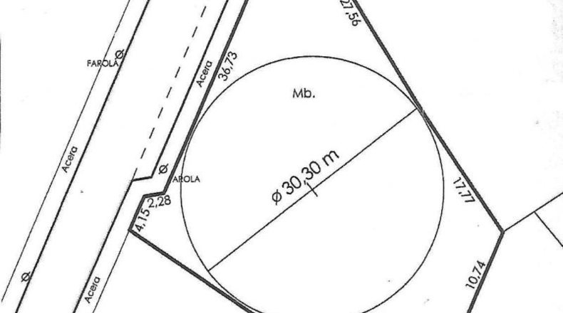Málaga - Marbella - 1250m2