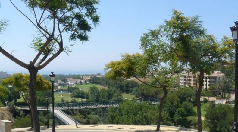 Málaga - Marbella - 1250m2