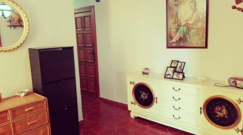 Valencia - Alcira - 5830m2