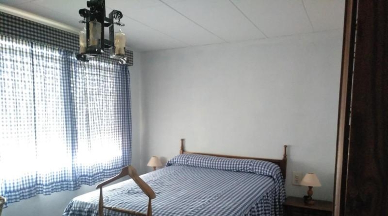 Valencia - Alcira - 5830m2