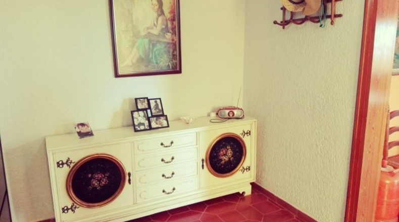 Valencia - Alcira - 5830m2