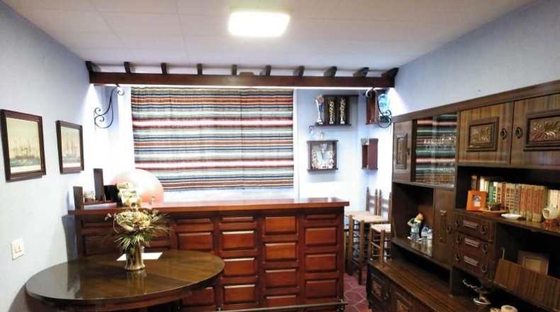 Valencia - Alcira - 5830m2