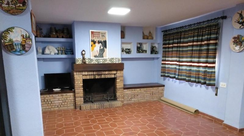 Valencia - Alcira - 5830m2